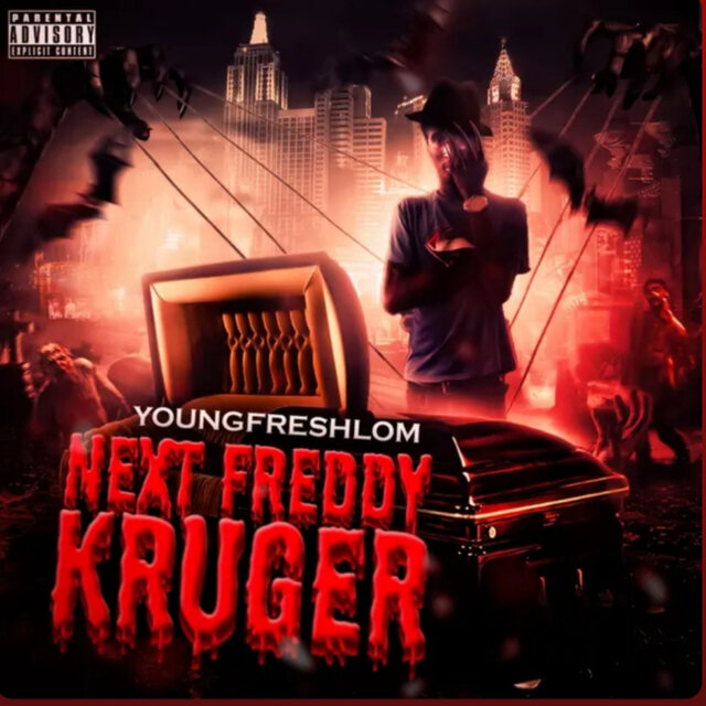 Next Freddy Krueger