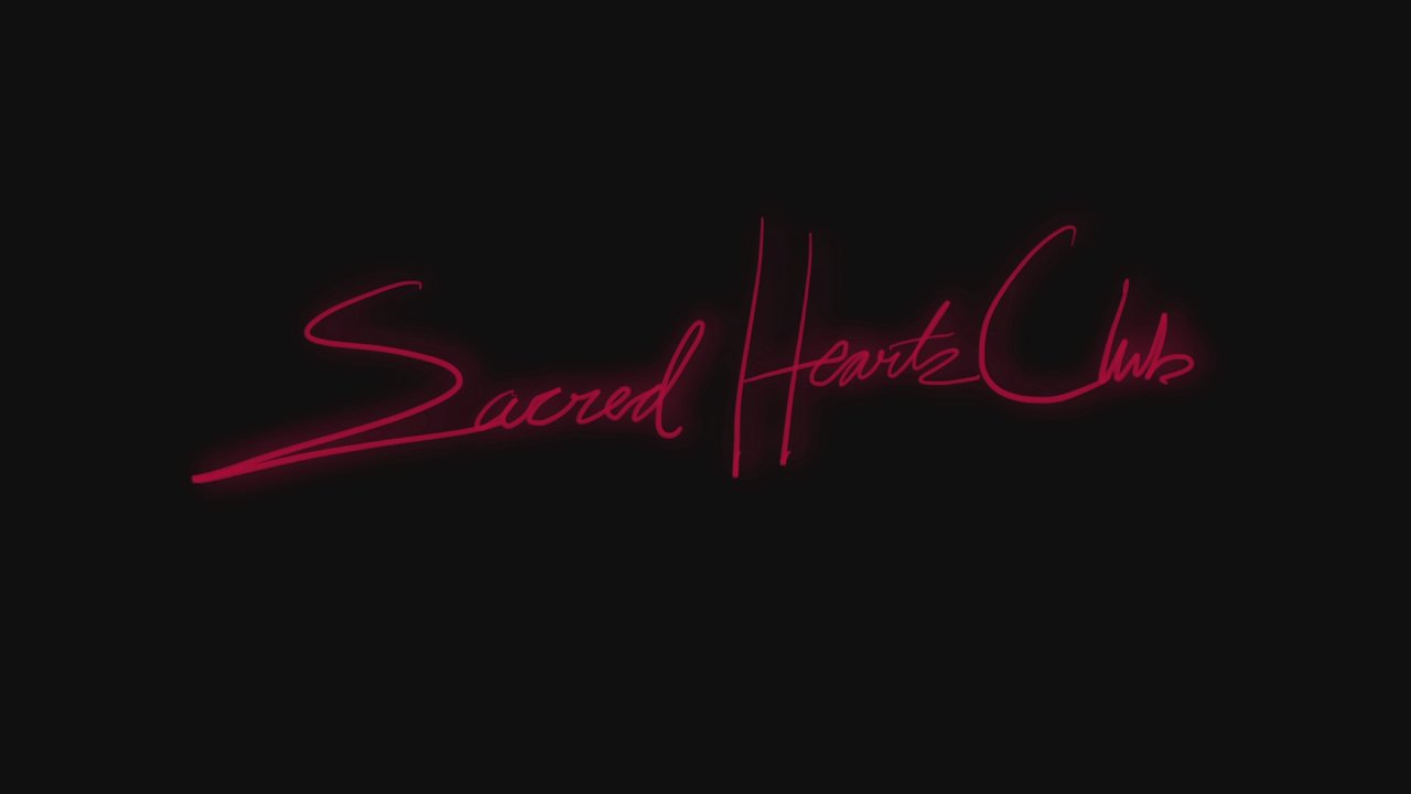 Sacred Hearts Club (the beginning)