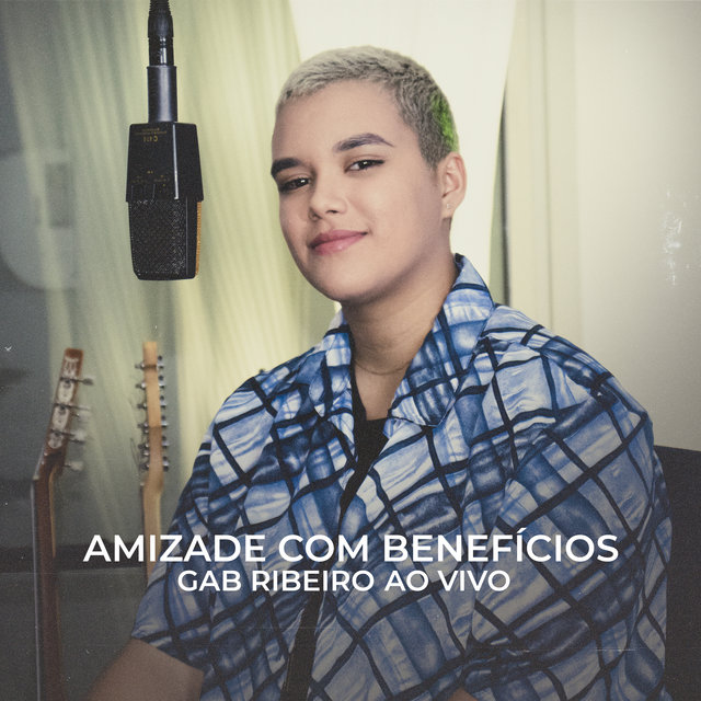 Amizade Com Benefícios (Ao Vivo)