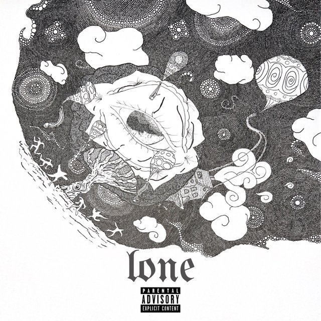 lone