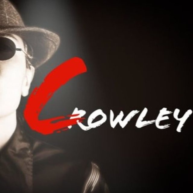 Crowley (Original Audio Drama Soundtrack)