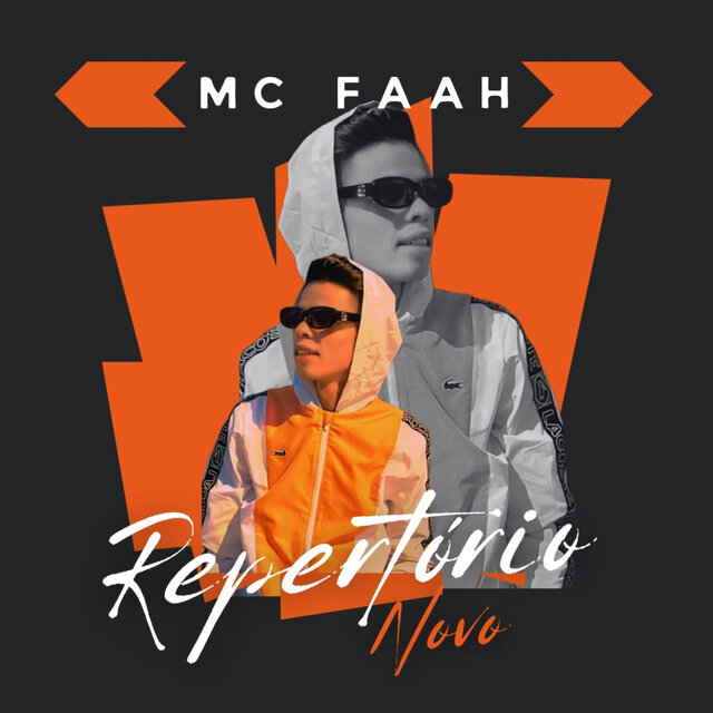Repertório Novo