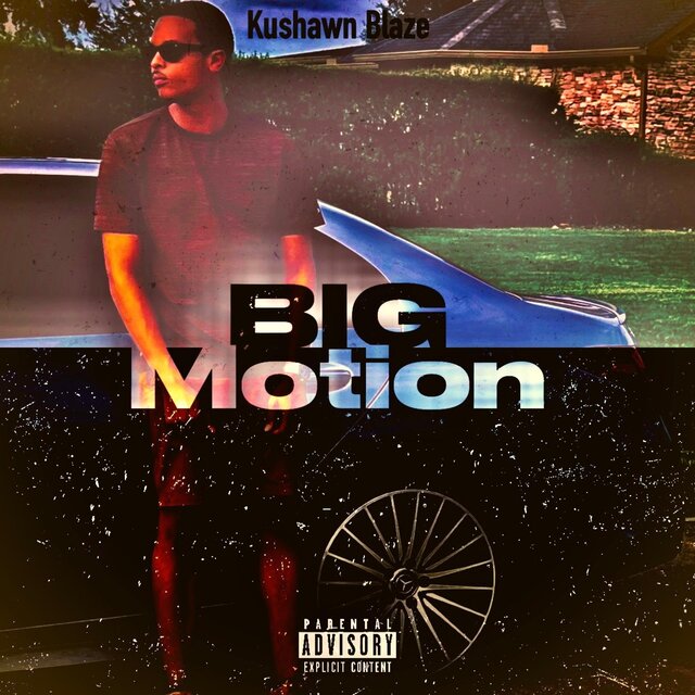 Big Motion
