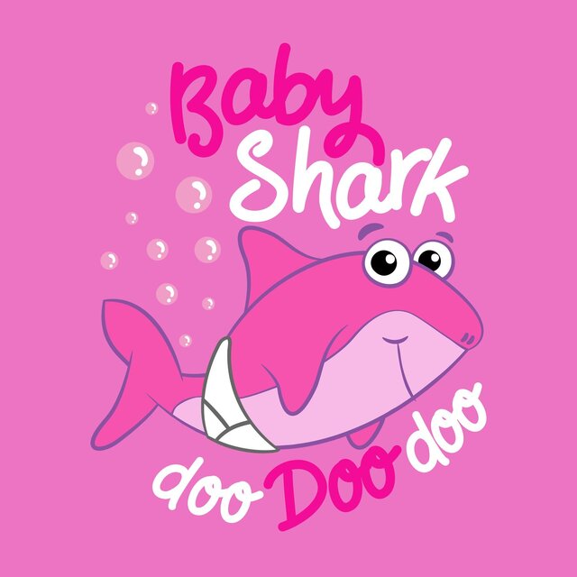 Baby Shark (Tik Twerk Remix) [Sped Up]