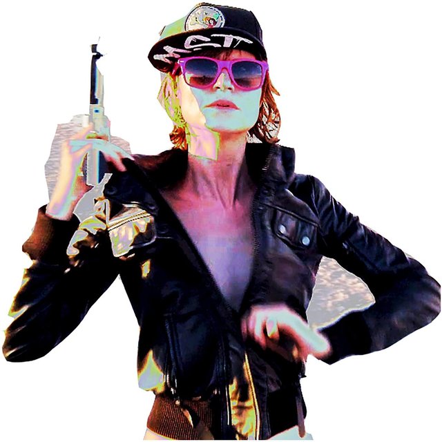 Back 2 Hell