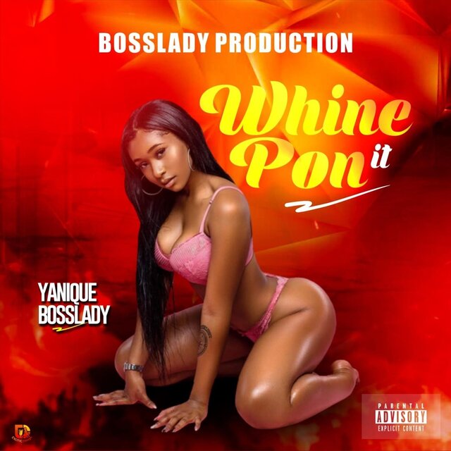 Whine Pon It