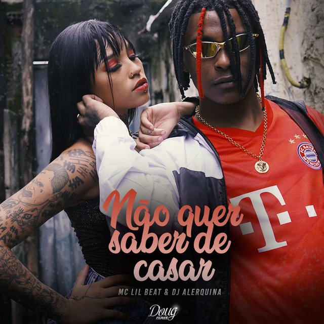 Não Quer Saber de Casar