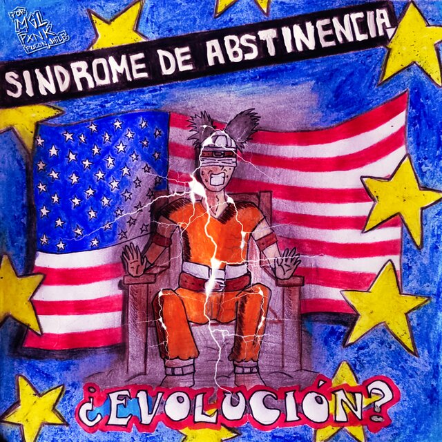 ¿Evolución? (Remasterizado 2025)