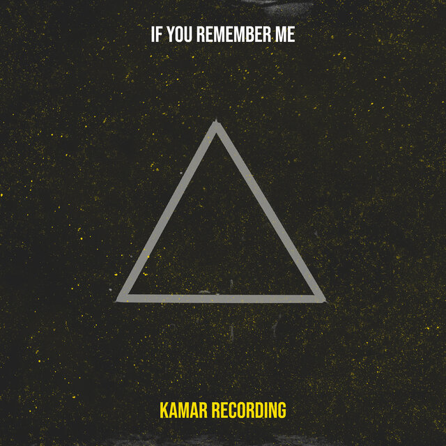 If You Remember Me