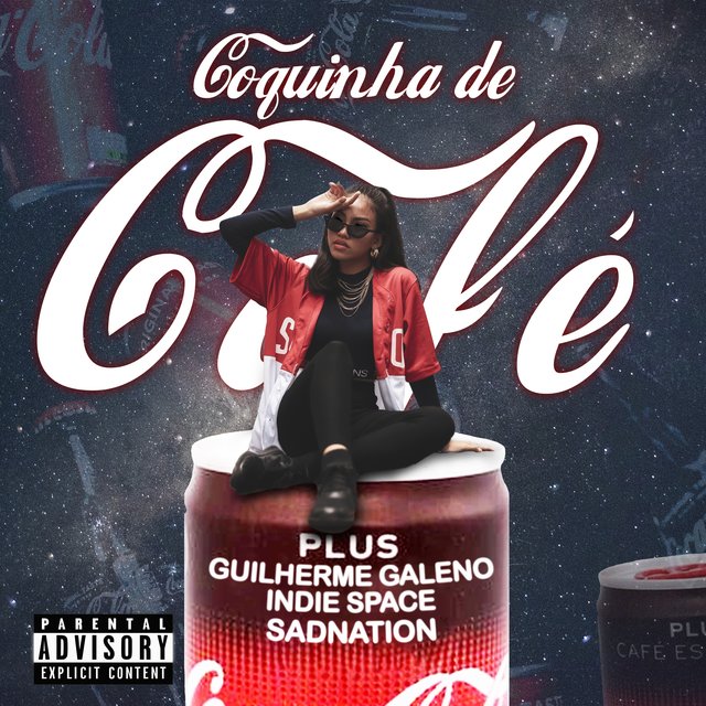Coquinha de Café