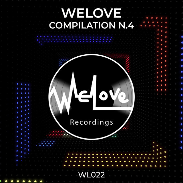 WeLove Compilation n.4