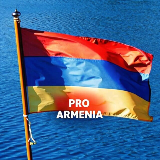 PRO ARMENIA