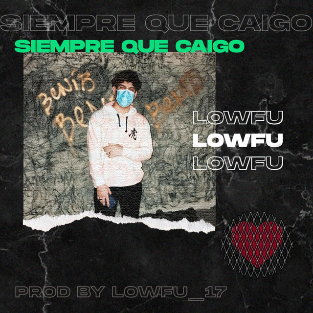 Siempre Que Caigo