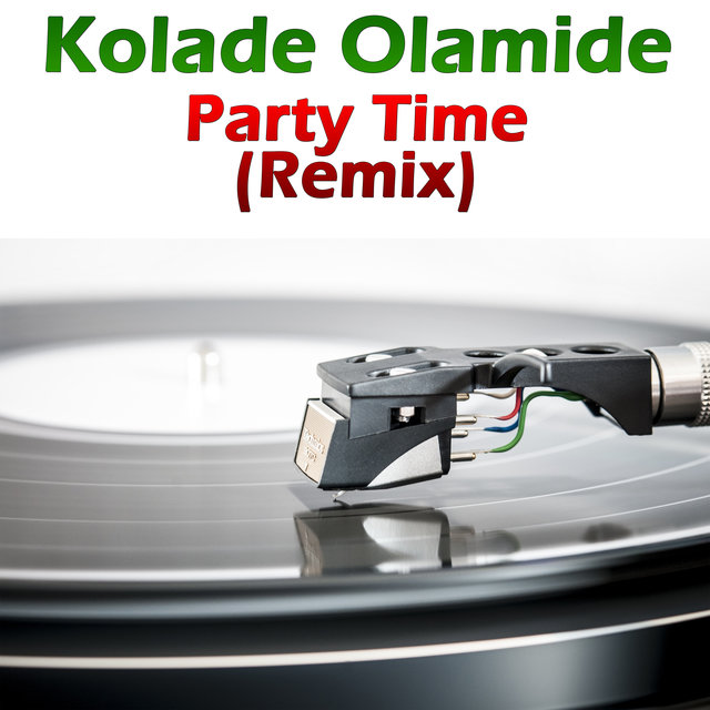 Party Time (Remix)