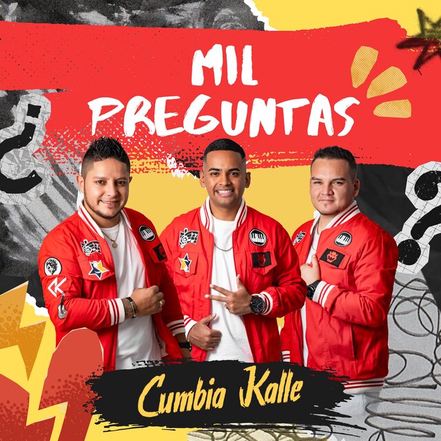 Mil Preguntas