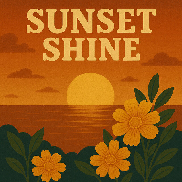 Sunset Shine