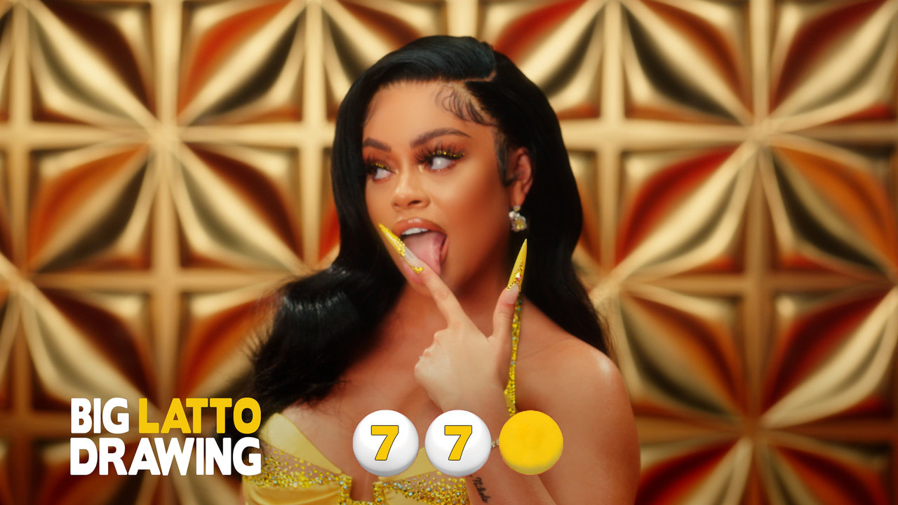 Big Energy (Official Video)