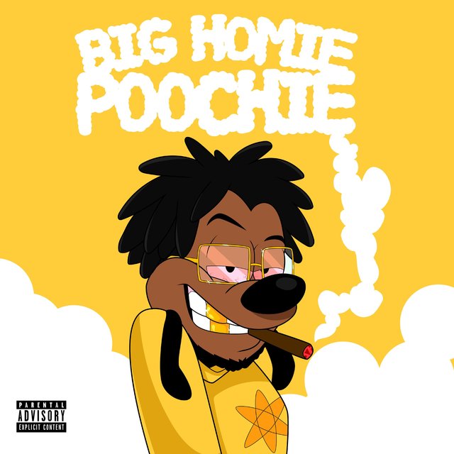 Big Homie Poochie