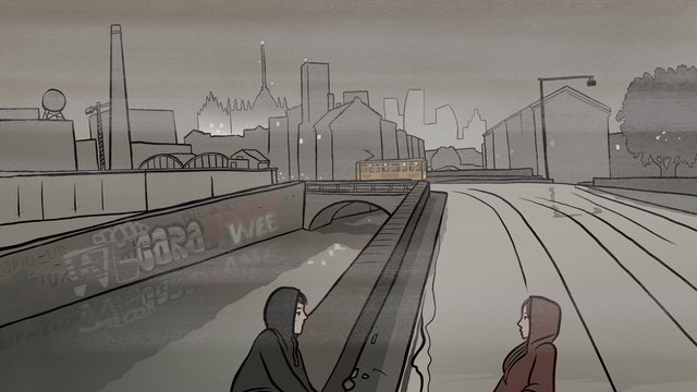 Milano (Visual)