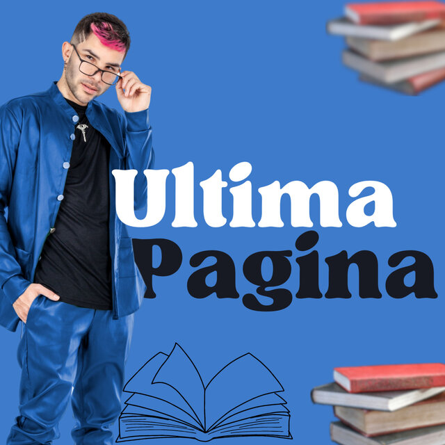 Ultima Pagina