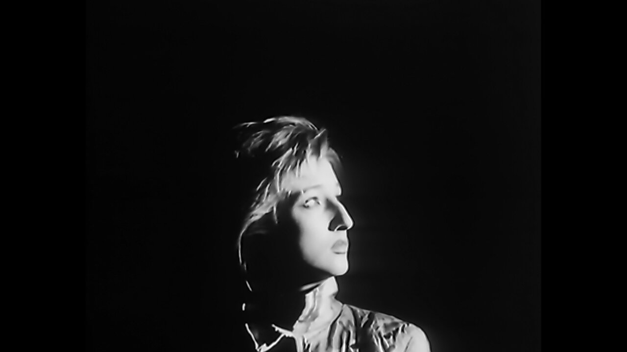 Dr. Mabuse