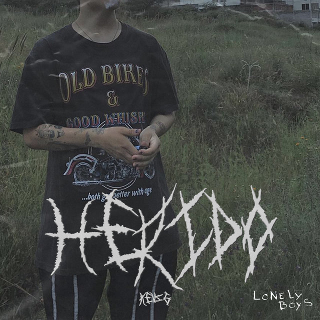 Herido