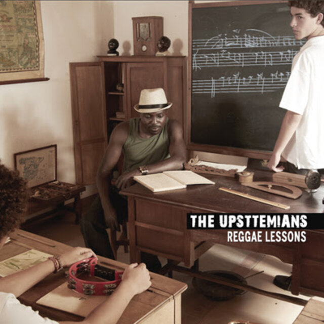 Reggae Lessons