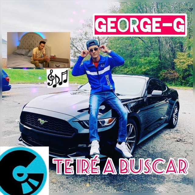 Te Iré Buscar