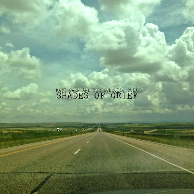 Shades of Grief