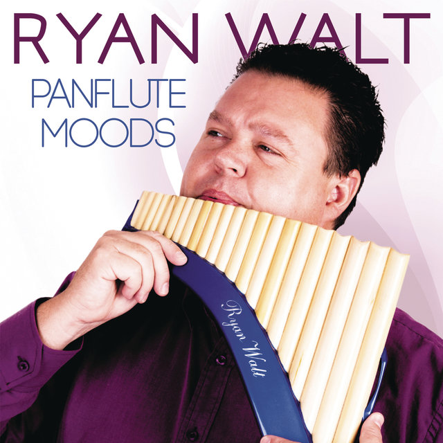 Panflute Moods