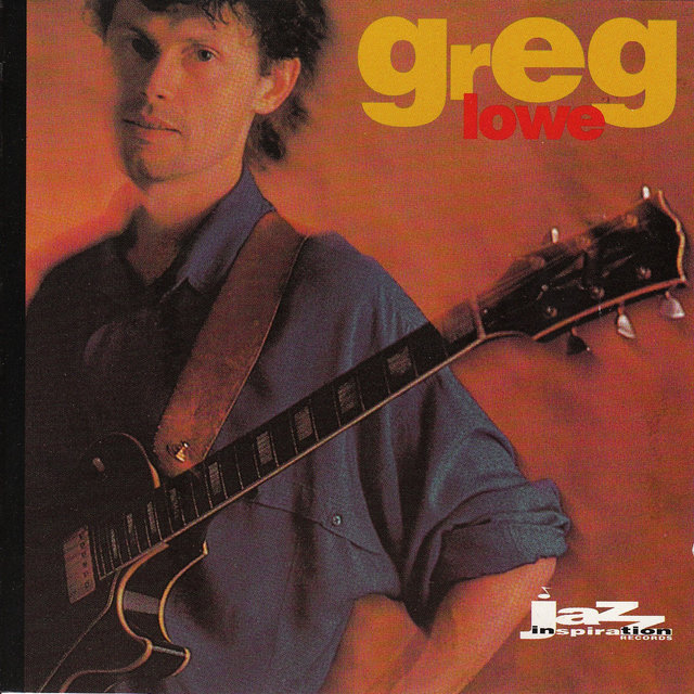 Greg Lowe