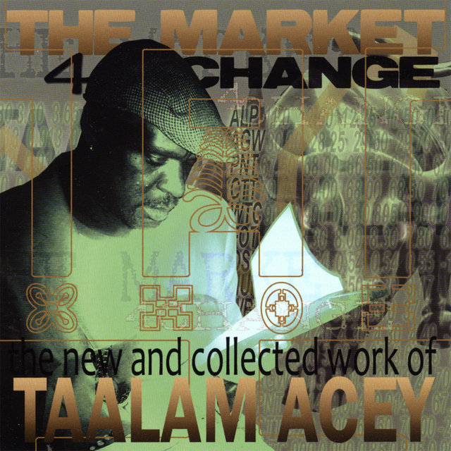 The Market 4 Change