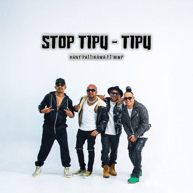 Stop Tipu-Tipu