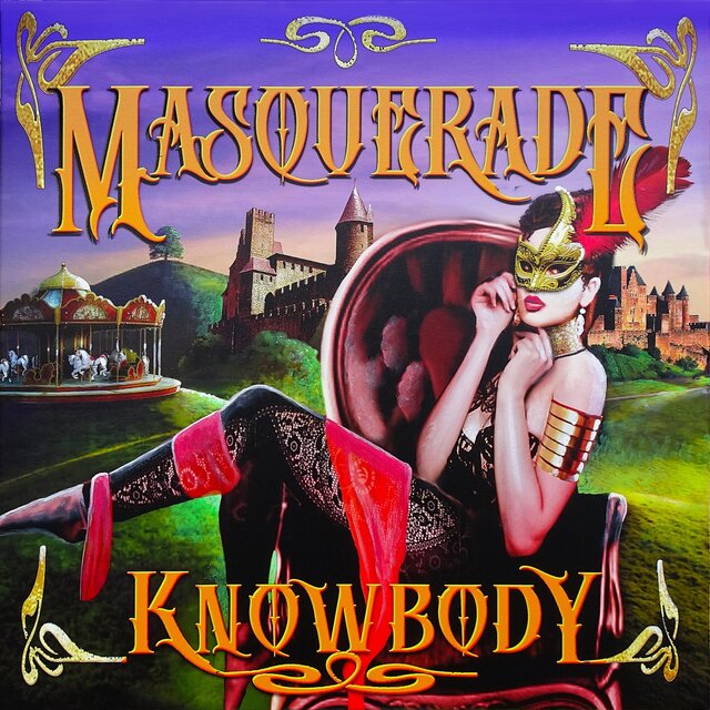 Masquerade