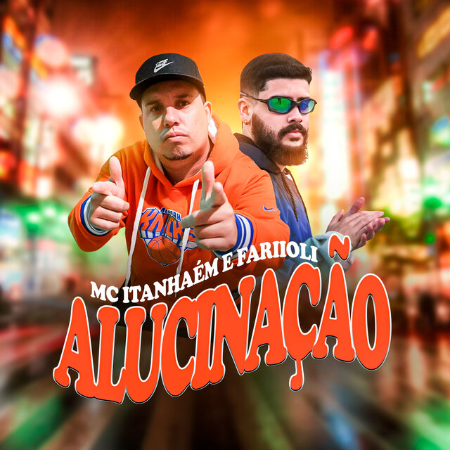 Alucinação