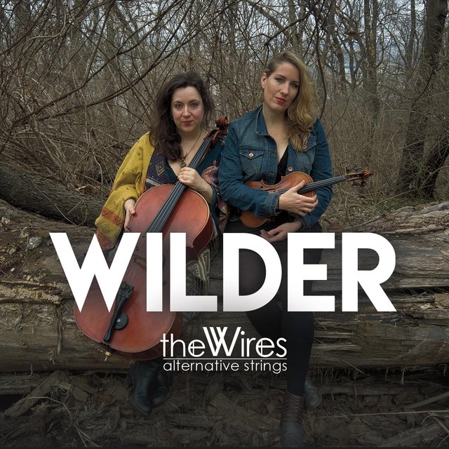 Wilder