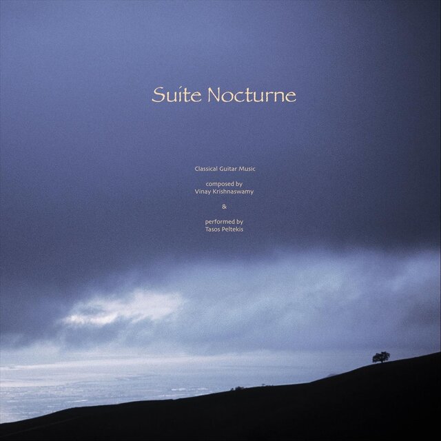 Suite Nocturne
