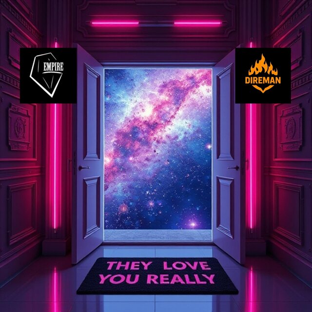 They Love You Really