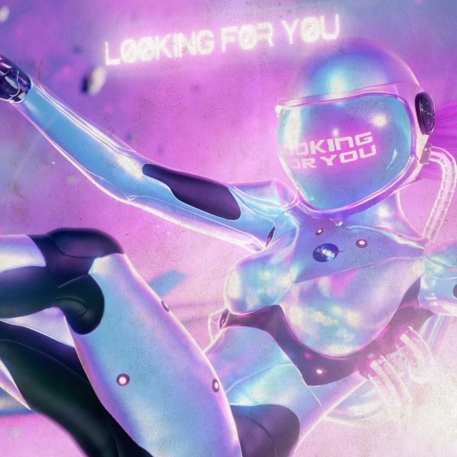 Looking For You