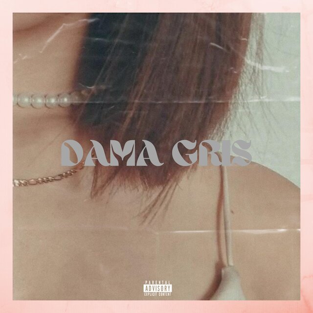 DAMA GRIS