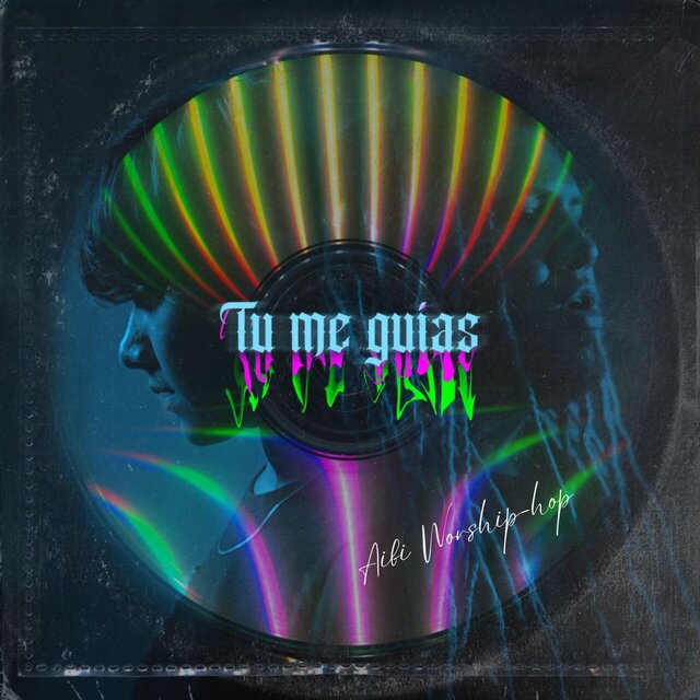 Tú me guías