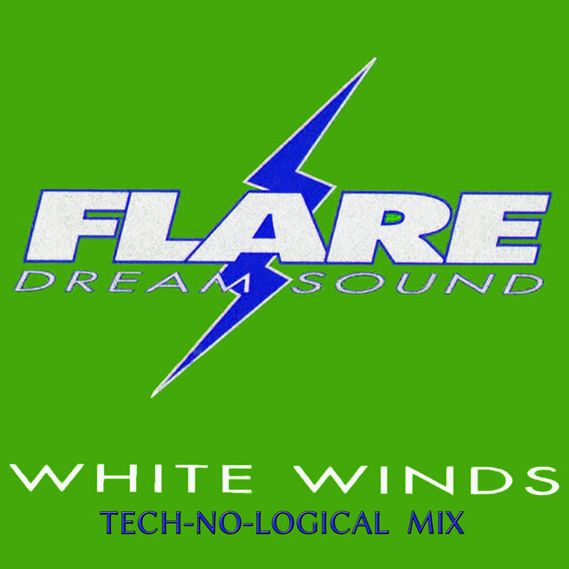 White Winds (Tech-No-Logical Mix)