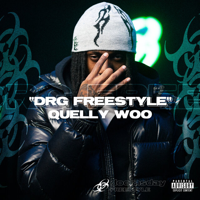 Drg Freestyle