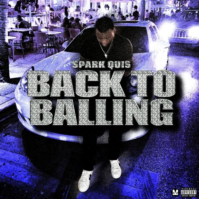 BACK TO BALLING