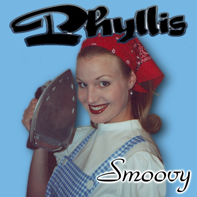Smoovy