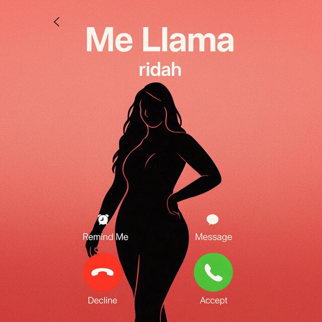Me Llama