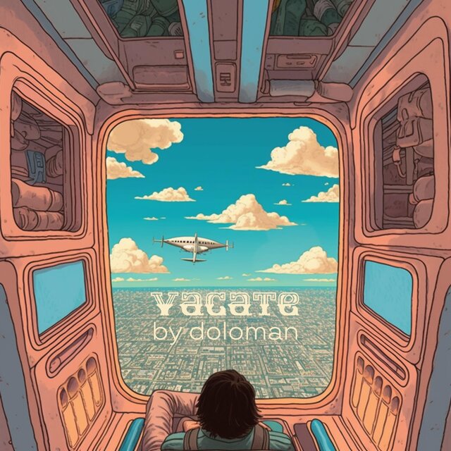 VACATE