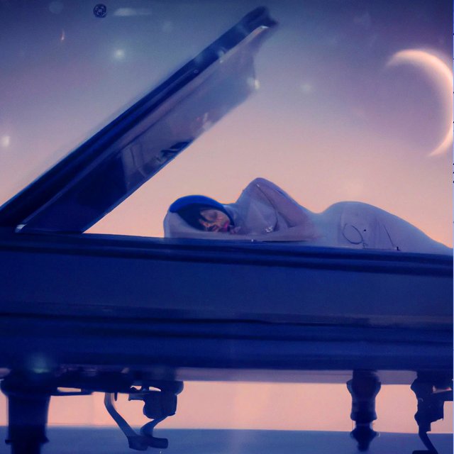 Sleepy Jazz 4 Chill Out