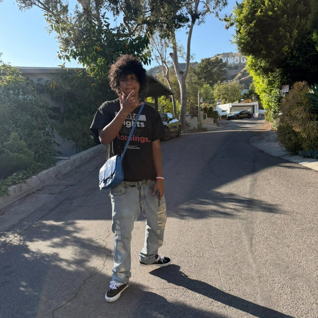 LONG WAY FROM HOME