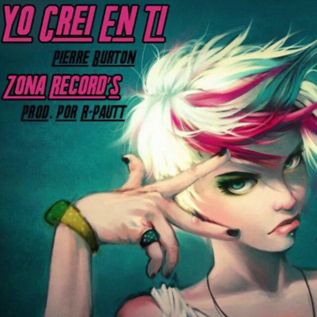 Yo Crei en Ti